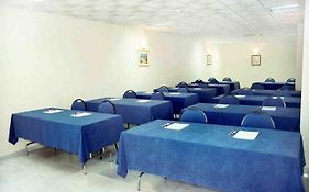 Flatotel Internacional Hotel Benalmadena Spain